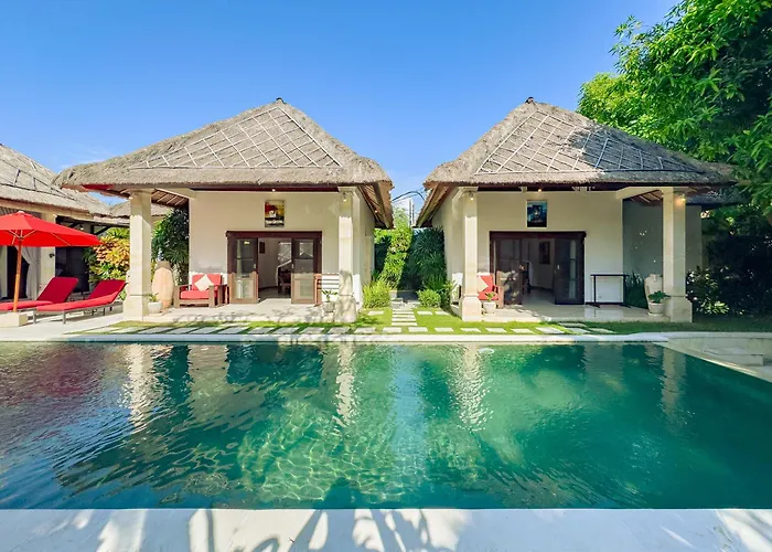 Villa Kebun Managed By Villa Bugis Seminyak 
