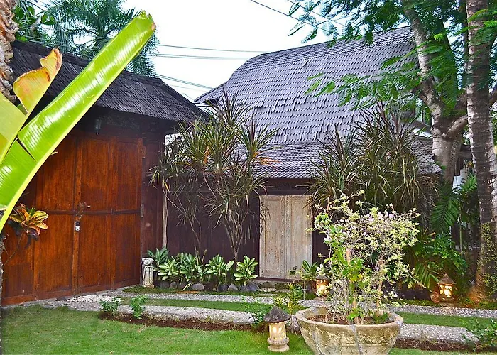 Villa Una Seminyak 