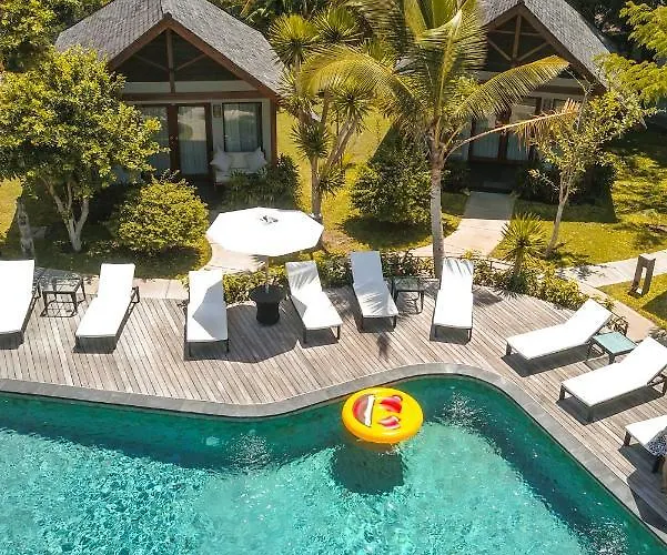 Kashantee Village Seminyak 